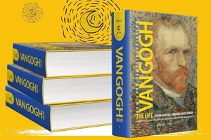 Cuốn sách “Van Gogh The Life”: Vén màn những bí ẩn về cuộc đời Van Gogh