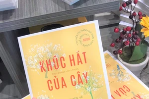 Lắng nghe thiên nhiên từ “Khúc hát của cây” 