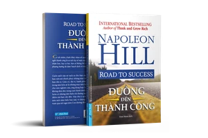 “Đường đến thành công” dành cho những ai có lộ trình phù hợp và liên tục hoàn thiện mình 