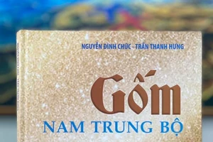 Khám phá vẻ đẹp của gốm Nam Trung bộ