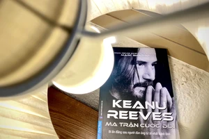 “Ma trận cuộc đời Keanu Reeves”: Khám phá bí ẩn đằng sau khối rubik khó giải mã của Hollywood