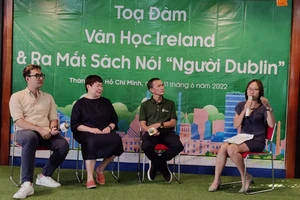 Tác phẩm văn học kinh điển “Người Dublin” có phiên bản sách nói