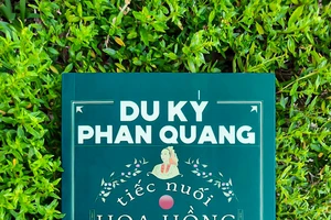 Những chuyến đi của nhà báo Phan Quang