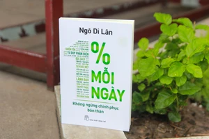 “1% mỗi ngày”: Cuộc “tiếp sức” quý giá cho người trẻ 