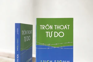 “Trốn thoát tự do”: Câu chuyện về thân phận con người và tương lai của nhân loại