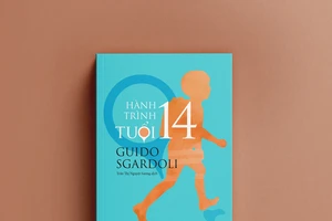 “Hành trình tuổi 14”: Hành trình đi tìm ý nghĩa của tình bạn 