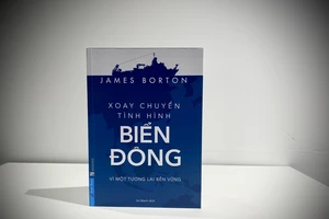 “Xoay chuyển tình hình biển Đông”: Nỗi lo môi trường