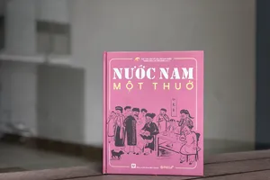 Giá trị lịch sử, văn hóa đặc trưng của đất Việt, người Việt qua "Nước Nam một thuở"