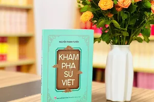 “Khám phá sử Việt” với những câu chuyện ít được biết đến
