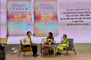 Nhìn lại 150 năm hành trình "Truyện Kiều" Quốc ngữ