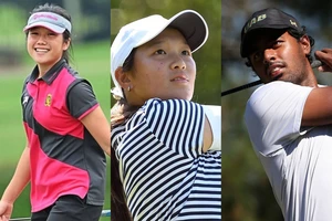 Natasha Andrea Oon, Ashley Lau Jen Wen và Khavish Varadan sẽ không thể tranh tài tại SEA Games 31