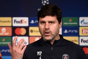 Mauricio Pochettino khó còn tương lai với PSG