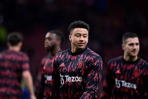 Lingard sẽ chia tay Manchester United sau nhiều năm gắn bó