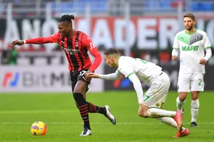 Liệu Rafael Leao có tiếp tục tỏa sáng để mang về chức vô địch cho Milan?