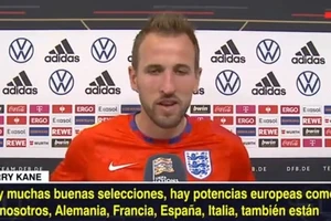 Harry Kane liệt kê cả... Ý vào nhóm "tinh hoa" tại World Cup 2022