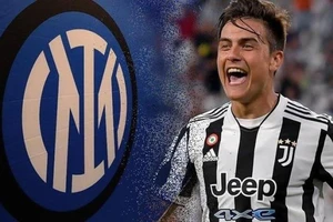 Inter rời bàn đàm phán chiêu mộ Dybala