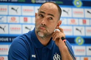 HLV Igor Tudor công khai thách thức PSG