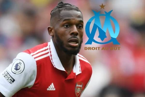 Arsenal cho Marseille mượn Nuno Tavares