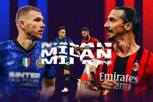 Hai đại diện thành phố Milan bán được nhiều vé mùa nhất Serie A