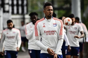 Jerome Boateng "sa lầy" tại Lyon