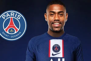 PSG đặt Malcom vào tầm ngắm