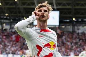 Timo Werner