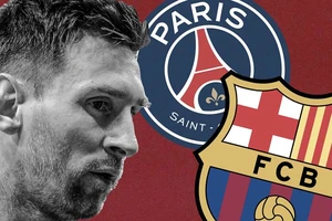 Messi sẽ về Barca hay ở lại PSG?