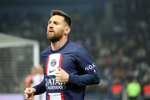 Đã có kế hoạch thay thế Messi tại PSG