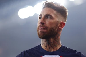 Tương lai Sergio Ramos vẫn là dấu hỏi lớn