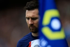 Messi sẽ không đá thêm trận nào cho PSG?