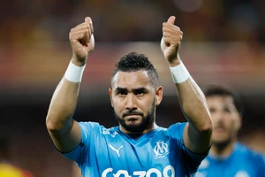 Dimitri Payet