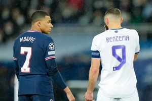 Mbappe sẽ đến Real ngay để thế chỗ Benzema?