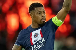 Presnel Kimpembe