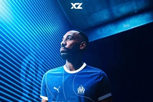 Aubameyang đến Marseille