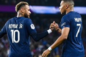 Không còn Neymar và Mbappe, PSG sẽ bị lật đổ?