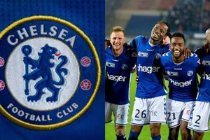 Strasbourg - "Chi nhánh" của Chelsea tại Ligue 1