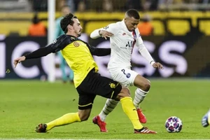 Mbappe tái đấu Hummels, ai sẽ thắng?