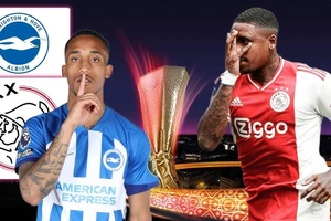 Brighton - Ajax: Chìm sâu vào khủng hoảng