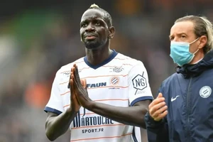 Mamadou Sakho