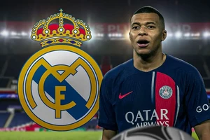 PSG mừng vì Real Madrid ngừng quan tâm Mbappe