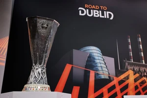 Kết quả bốc thăm vòng 1/16 Europa League