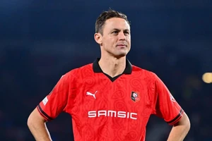 Nemanja Matic