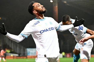 Tại sao Aubameyang dù tỏa sáng vẫn bị khán giả Marseille chỉ trích?