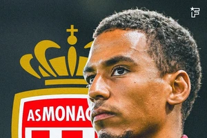 AS Monaco sắp công bố tân binh Thilo Kehrer từ West Ham