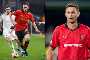 Matic từ chối Lyon, tự ý rời khỏi Rennes