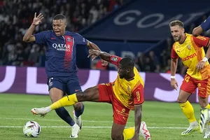 Mbappe có thể giúp PSG vượt qua thử thách mang tên Lens?