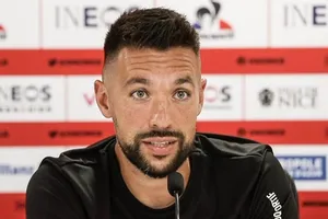 HLV Francesco Farioli