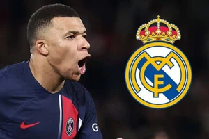 Gia đình Mbappe phủ nhận "đã chốt xong" với Real Madrid