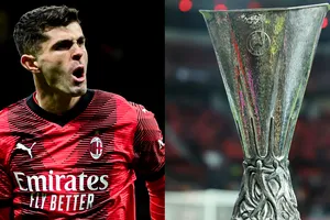 Milan của Pulisic đã thực sự "cần" Europa League?