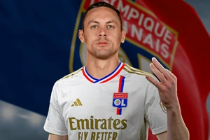 Nemanja Matic - Người thay đổi Lyon